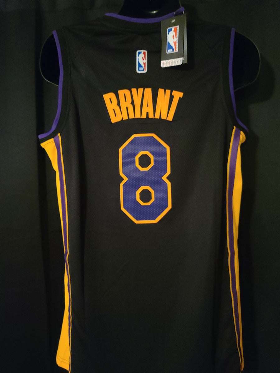 Kobe Dodgers Jersey – Tru Fanz Gear
