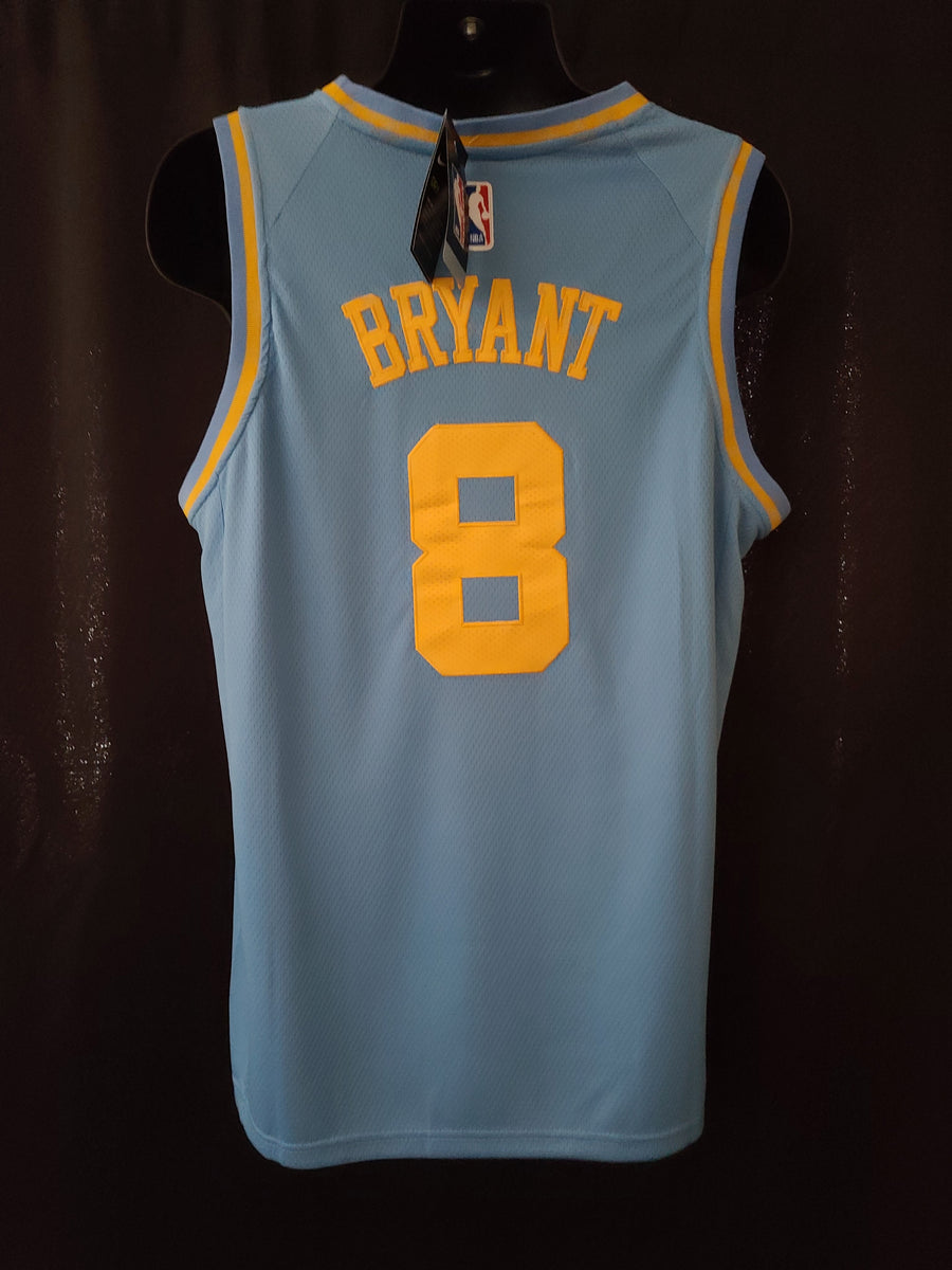 mpls kobe jersey 8