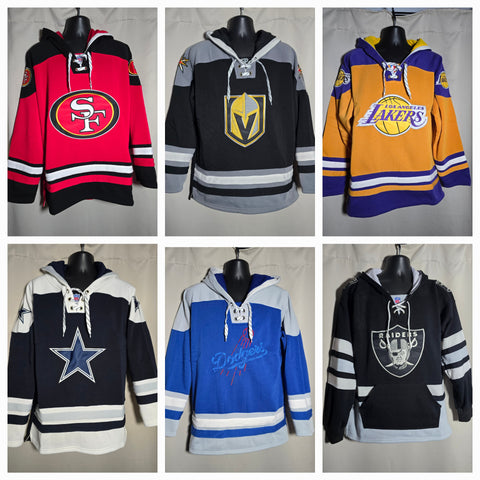 Hoodies