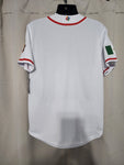 Mexico MLB Jersey by