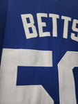 Mookie Betts Dodgers Jersey