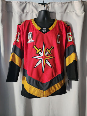 Golden knights Mark Stone Jersey