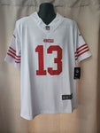 Brock Purdy 49ers Jersey