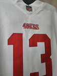 Brock Purdy 49ers Jersey