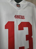 Brock Purdy 49ers Jersey