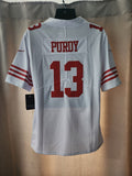 Brock Purdy 49ers Jersey