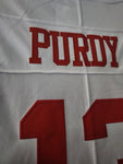 Brock Purdy 49ers Jersey