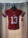 Brock Purdy Youth 49ers Jersey