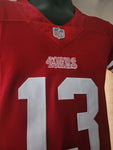 Brock Purdy Youth 49ers Jersey