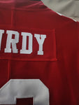 Brock Purdy Youth 49ers Jersey