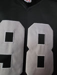 Raiders Maxx Crosby Youth Jersey