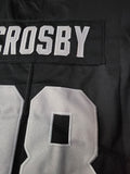 Raiders Maxx Crosby Youth Jersey