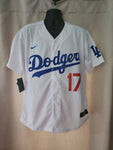 Shohei Ohtani Dodgers Jersey
