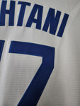 Shohei Ohtani Dodgers Jersey