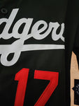 Shohei Ohtani Dodgers Jersey