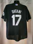 Shohei Ohtani Dodgers Jersey