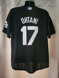 Shohei Ohtani Dodgers Jersey