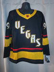 Golden knights Jack Eichel Jersey