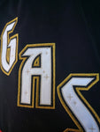 Golden knights Jack Eichel Jersey