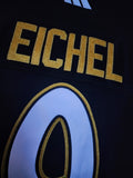 Golden knights Jack Eichel Jersey