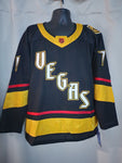 Golden Knights William Karlsson Jersey
