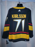 Golden Knights William Karlsson Jersey