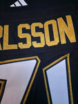 Golden Knights William Karlsson Jersey