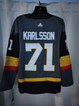 Golden Knights William Karlsson Jersey