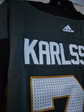 Golden Knights William Karlsson Jersey