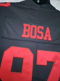 Nick Bosa 49ers Jersey