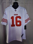 Joe Montana 49ers Jersey