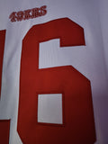 Joe Montana 49ers Jersey