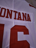 Joe Montana 49ers Jersey