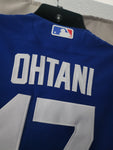 Shohei Ohtani Youth Dodgers Jersey