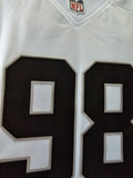 Raiders Maxx Crosby Jersey