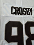 Raiders Maxx Crosby Jersey