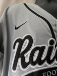 Raiders Maxx Crosby MLB Jersey