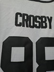 Raiders Maxx Crosby MLB Jersey