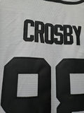 Raiders Maxx Crosby MLB Jersey
