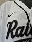 Raiders Maxx Crosby MLB Jersey