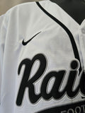 Raiders Maxx Crosby MLB Jersey