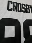 Raiders Maxx Crosby MLB Jersey