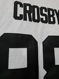 Raiders Maxx Crosby MLB Jersey