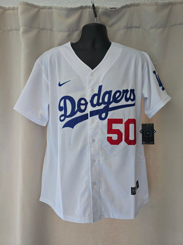 Mookie Betts Dodgers Jerseys