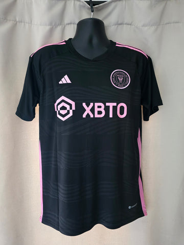 Lionel Messi Inter Miami Soccer Jersey