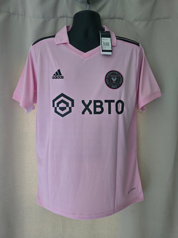 Lionel Messi Inter Miami Soccer Jersey
