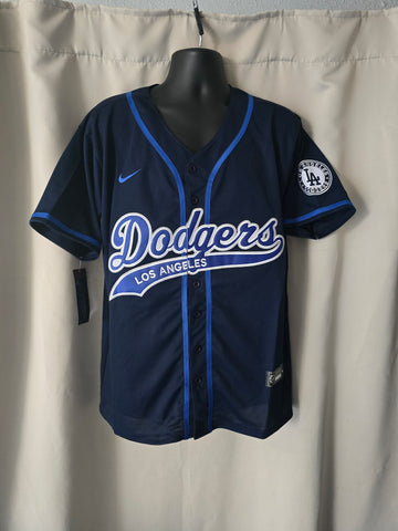 Dodgers MLB Jersey