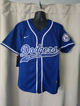 Dodgers MLB Jersey