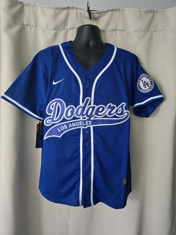 Dodgers MLB Jersey