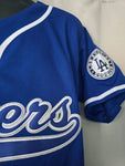 Dodgers MLB Jersey